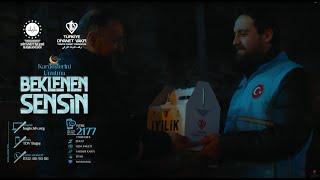 Türkiye Diyanet Vakfı Ramazan 2024 Tanıtım Filmi