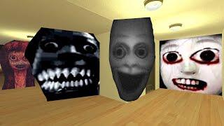 Aheno Juggler Unknown And Tomino Nextbot Gmod