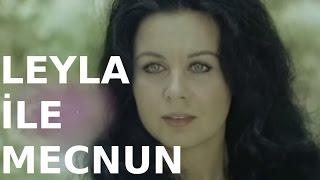 Leyla ile Mecnun - Eski Türk Filmi Tek Parça