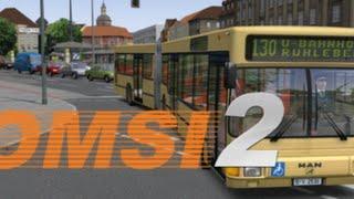 OMSI 2 - Jelcz M185 Vectus CNG - Project Szczecin