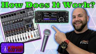 How To Live Stream Ham Radio