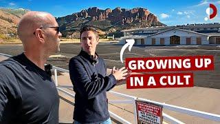 Escaping Polygamist Cult - Inside the Dangerous World of the FLDS 