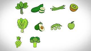 Vegetable Variety