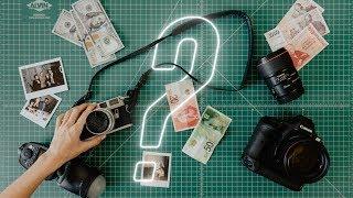 How to Make Money w Photography and Other Questions Answered