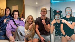 Couple Challenge Best Compilation in Tik Tok 2020