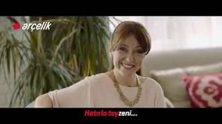 Arçelik - ANNLER GÜNÜ REKLAMI 2018