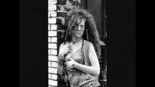 Janis Joplin LIVE w Big Brother Reunion June 4 1970 Fillmore West TryJust a little bit harder