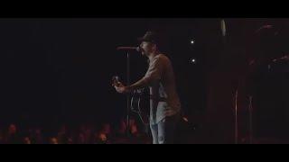 Wasting my Time - Default Dallas Smith  LIVE