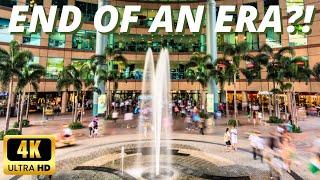 Market Market in Taguig Will Be Closing Soon?  Walk Tour Before Major Transformation