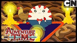 Best of Peppermint Butler  Adventure Time  Cartoon Network