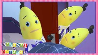 Bedtime Bananas  Cartoons for Kids  Bananas In Pyjamas