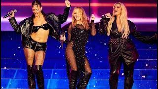 MY OH MY - KYLIE BEBE Y TOVE LO en VIVO