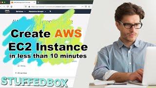 AWS EC2 TUTORIAL