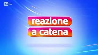 Sigla Reazione a Catena 2024 03-06-2024