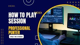 how to play Session t20 online id cricket tradingfancy Lambi