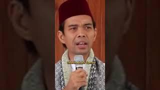 #ustadzabdulsomad