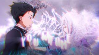 Imagination  Rezero edit