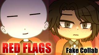 RED FLAGS Fake Collab  #SYTDateWithKyleFC