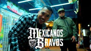 Kinto Sol - Mexicanos Bravos Video Oficial