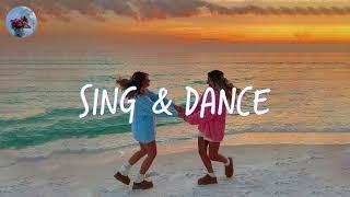 Best songs that make you sing and dance  Mood booster playlist