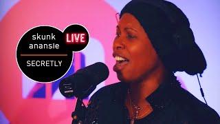 Skunk Anansie - Secretly live acoustic MUZO.FM