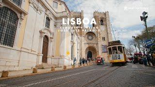 Making of Journey to Portugal Revisited - Lisboa Sintra and Cascais