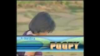 POOPY - Sedra