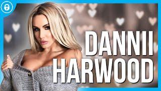 Dannii Harwood  Glamour Model & OnlyFans Creator