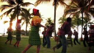 Kuna Traditional Dances- San Blas Panama