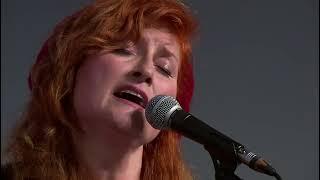 Eddi Reader - Wild Mountainside Live Quay Sessions 19th May 2016