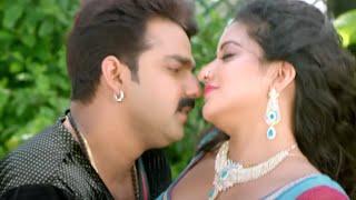 कईसे में चुम्मा लियाईल बा  #Pawan Singh & #Monalisa Old_Is_Gold SARKAR RAJ #Bhojpuri Video Song