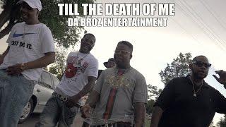 Till the Death of Me Freddy Rob Music Video