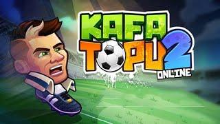 ONLİNE KAFA TOPU 2HEAD BALL 2 NASIL İNDİRİLİR ÇOK KOLAY