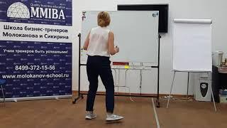 Школа бизнес-тренеров Молоканова и Сикирина. www.molokanov-school.ru  Сергей Сикирин TOP TRAINERS