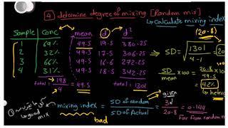 Part 2 mixing problems