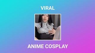 VIRAL LINK MEDIAFIRE ANIME COSPLAY CROT  GAMEPLAY JOY MLBB