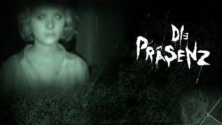 Die Präsenz 2014 Horror  Film deutsch ᴴᴰ