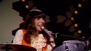 Carpenters - Rainy Days and Mondays 1971