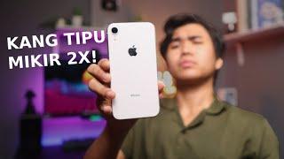 7 TIPS MEMBELI IPHONE SECOND AGAR TIDAK DI TIPU