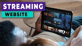 Create Your Own Streaming Services Website like Netflix in WordPress  Step-by-Step Tutorial