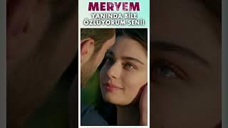 Savaştan Meryeme Romantik Sözler #Meryem