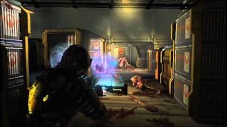 DEAD SPACE 2 gameplay MAX setting HD quality