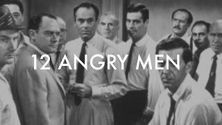 Essential Films 12 Angry Men 1957