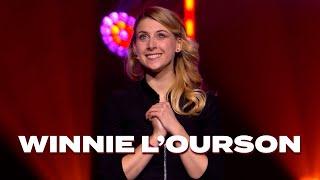 WINNIE LOURSON - LAURA LAUNE