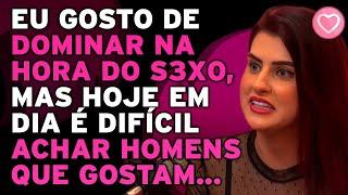 MC LOLLITA conta COMO PREFERE na HORA do S3X0