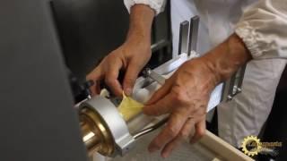 Fresh pasta maker machine PM 80 - Bottene