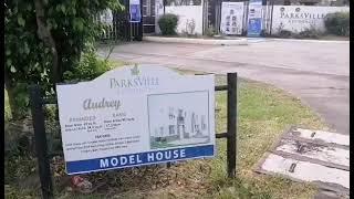 PARKSVILLE RESIDENCES AUDREY MODEL IMUS CAVITE