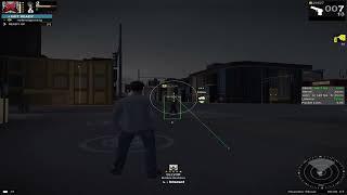 APB RELODED SIMPLEX AIMBOT ESP ON