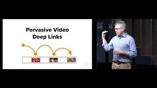 Pervasive video deep links - Paul Smith  January 2020