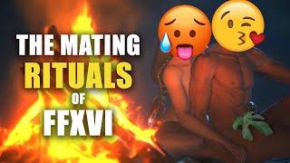 The Mating Rituals of Final Fantasy XVI